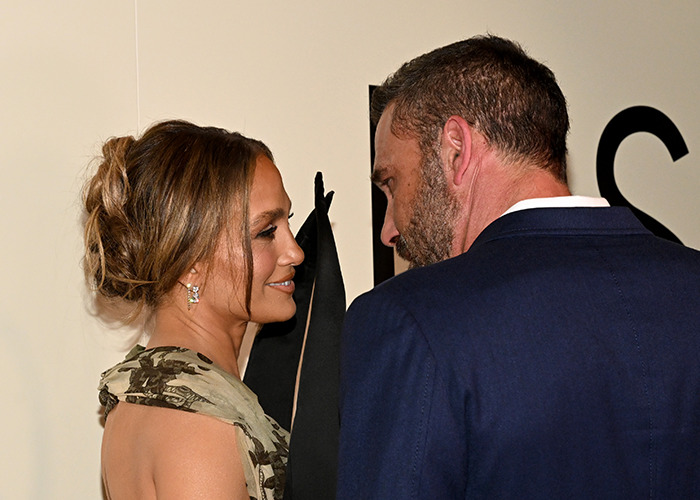 “They Are Going Home Together”: Jennifer Lopez And Ben Affleck’s Red Carpet Reunion Goes Viral