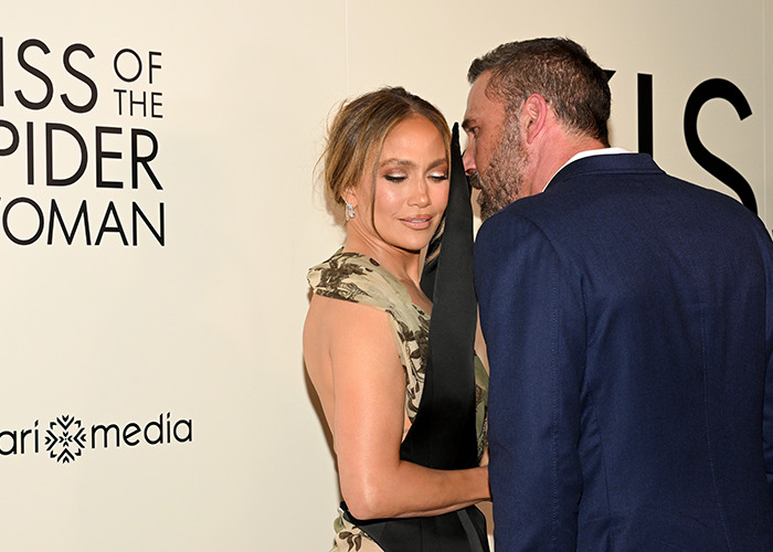 “They Are Going Home Together”: Jennifer Lopez And Ben Affleck’s Red Carpet Reunion Goes Viral