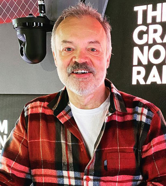 Graham Norton Allegedly Cut Off Jodie Turner-Smith’s “Insensitive” Question To Taylor Swift