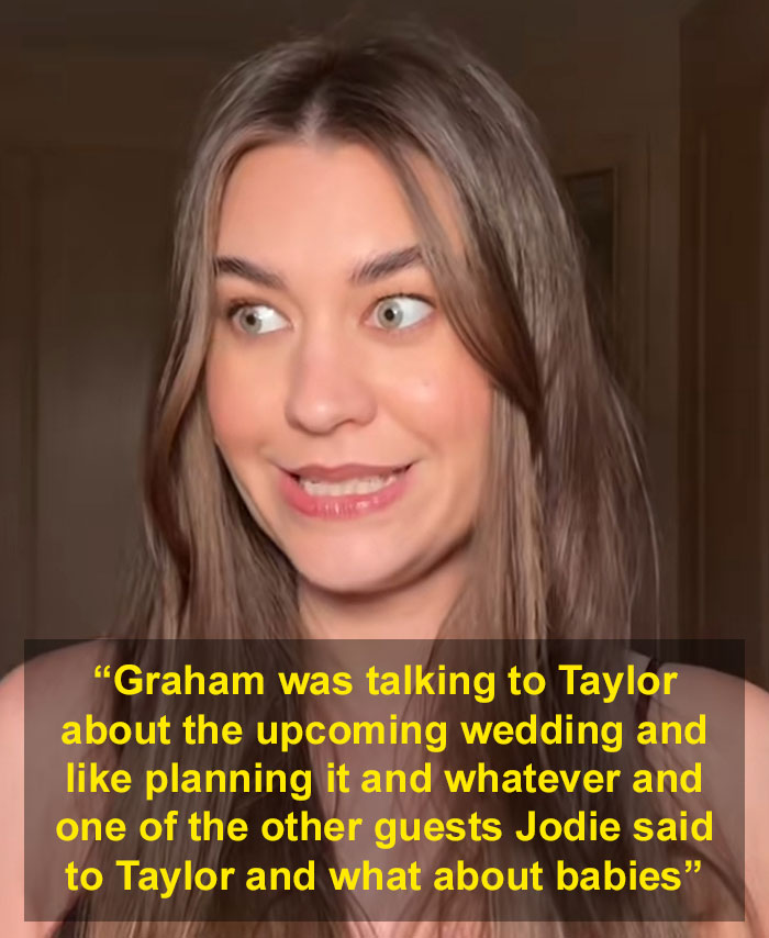 Graham Norton Allegedly Cut Off Jodie Turner-Smith’s “Insensitive” Question To Taylor Swift