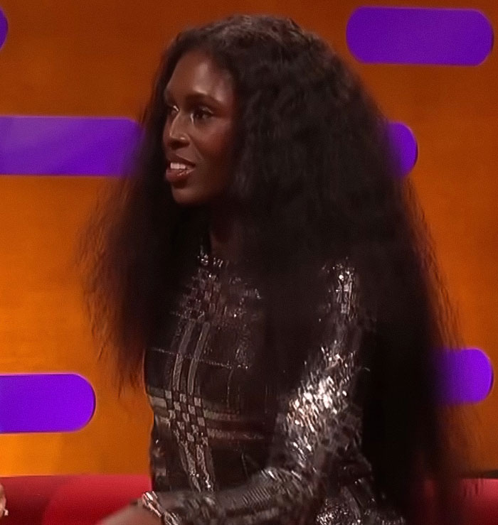 Graham Norton Allegedly Cut Off Jodie Turner-Smith’s “Insensitive” Question To Taylor Swift