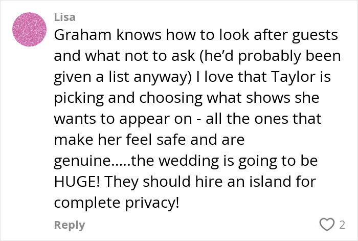 Graham Norton Allegedly Cut Off Jodie Turner-Smith’s “Insensitive” Question To Taylor Swift