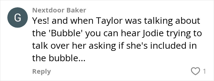 Graham Norton Allegedly Cut Off Jodie Turner-Smith’s “Insensitive” Question To Taylor Swift
