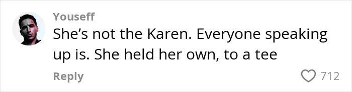 &#8216;100 Passengers vs 1 Karen&#8217; Drama On Plane Divides The Internet: &#8220;I&#8217;m With Karen&#8221;