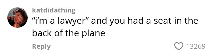 &#8216;100 Passengers vs 1 Karen&#8217; Drama On Plane Divides The Internet: &#8220;I&#8217;m With Karen&#8221;