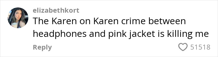 &#8216;100 Passengers vs 1 Karen&#8217; Drama On Plane Divides The Internet: &#8220;I&#8217;m With Karen&#8221;