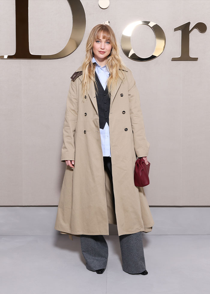“It Didn’t Make Sense”: The Best And Worst Celebrity Looks At Paris Fashion Week 2025