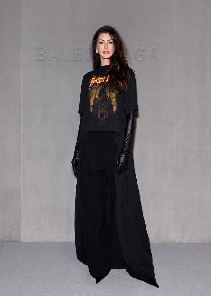 “It Didn’t Make Sense”: The Best And Worst Celebrity Looks At Paris Fashion Week 2025