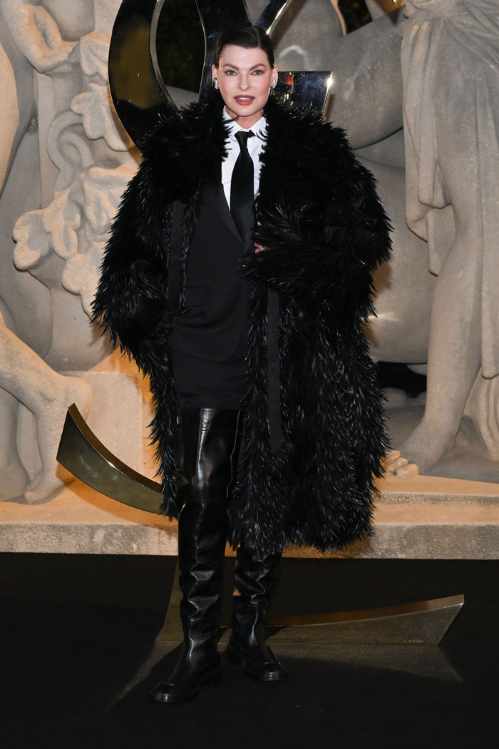 “It Didn’t Make Sense”: The Best And Worst Celebrity Looks At Paris Fashion Week 2025