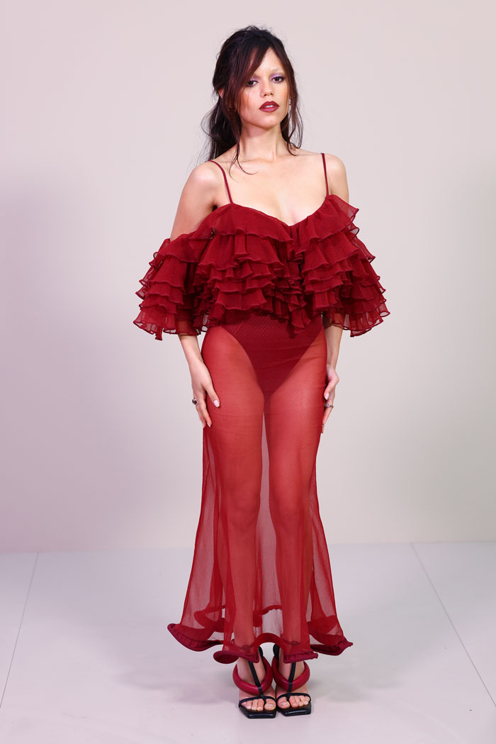 “It Didn’t Make Sense”: The Best And Worst Celebrity Looks At Paris Fashion Week 2025