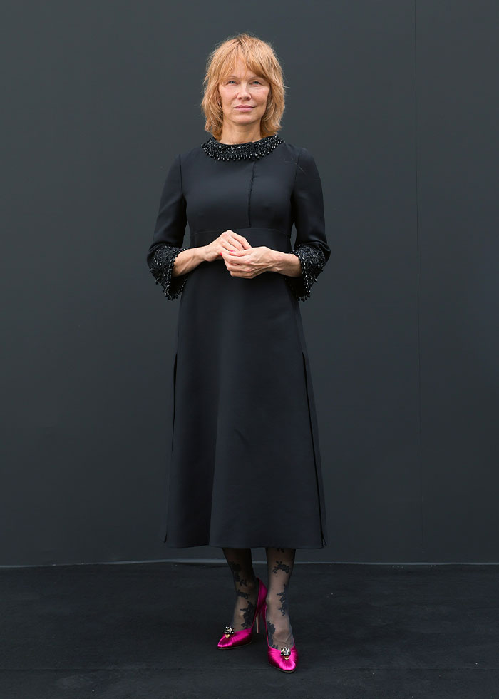“It Didn’t Make Sense”: The Best And Worst Celebrity Looks At Paris Fashion Week 2025