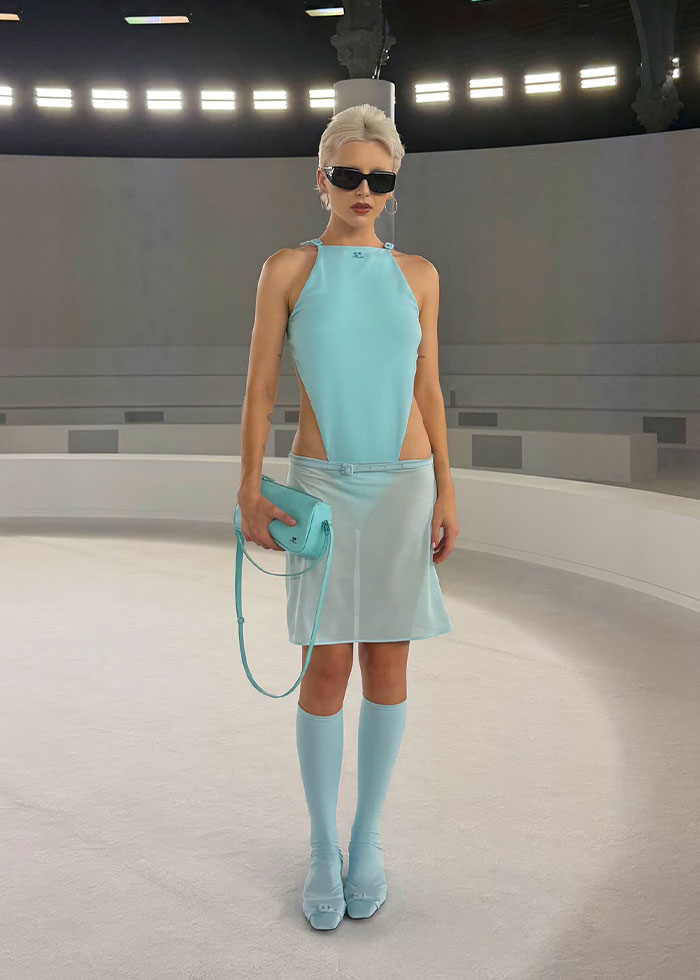“It Didn’t Make Sense”: The Best And Worst Celebrity Looks At Paris Fashion Week 2025