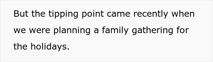 Wife Cuts Off Her MIL After Years Of Passive-Aggressive Jokes, Husband Furious About The Drama