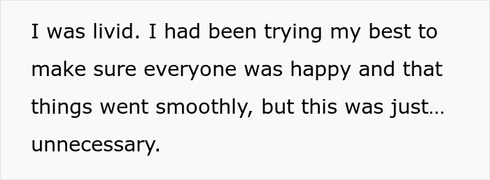 Wife Cuts Off Her MIL After Years Of Passive-Aggressive Jokes, Husband Furious About The Drama