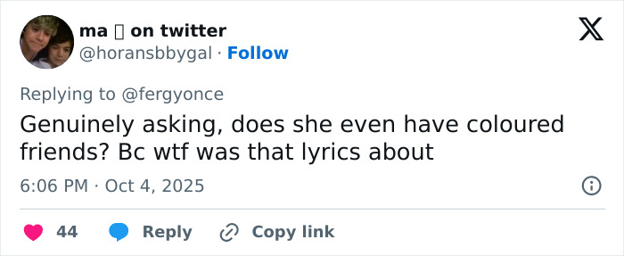 Taylor Swift&#8217;s New Album Torn Apart For Allegedly Promoting Racism, Homophobia, And More
