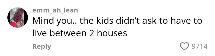 Mom Proudly Explains Why Youngest Daughter Gets Biggest Room While Older Stepkids Don’t