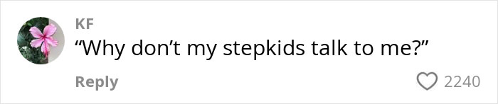 Mom Proudly Explains Why Youngest Daughter Gets Biggest Room While Older Stepkids Don’t