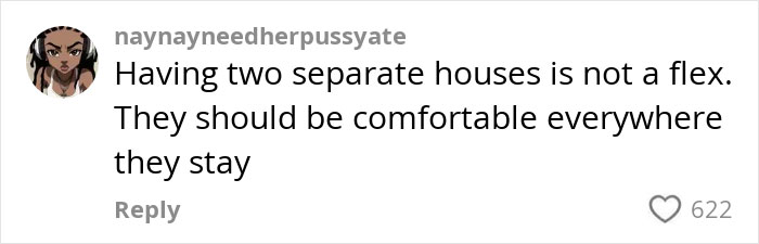 Mom Proudly Explains Why Youngest Daughter Gets Biggest Room While Older Stepkids Don’t