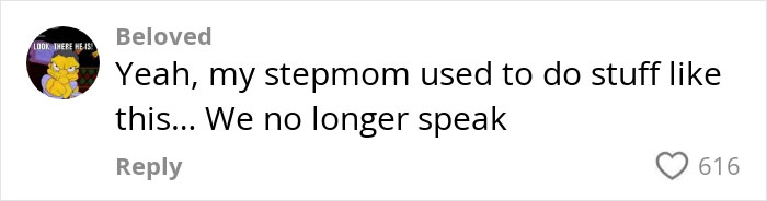 Mom Proudly Explains Why Youngest Daughter Gets Biggest Room While Older Stepkids Don’t