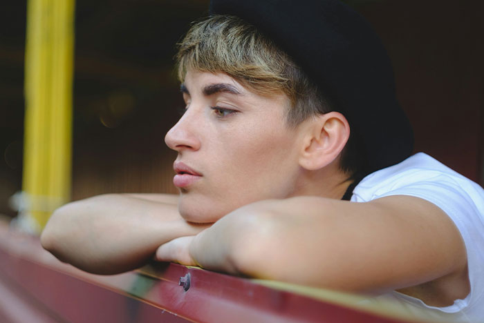 Teen Refuses To Care For Disabled Brother, Parents Say This Is Why They Had Him: “I&#8217;m So Resentful And Angry”