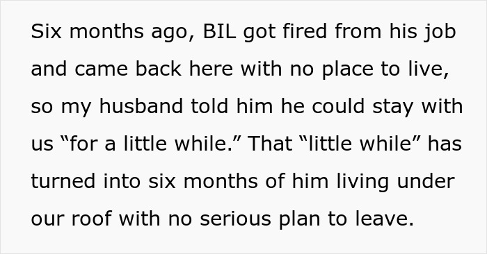 &#8220;I Guess This Relationship Won’t Work&#8221;: Wife Takes Off Wedding Ring After Family Takes Creepy BIL&#8217;s Side