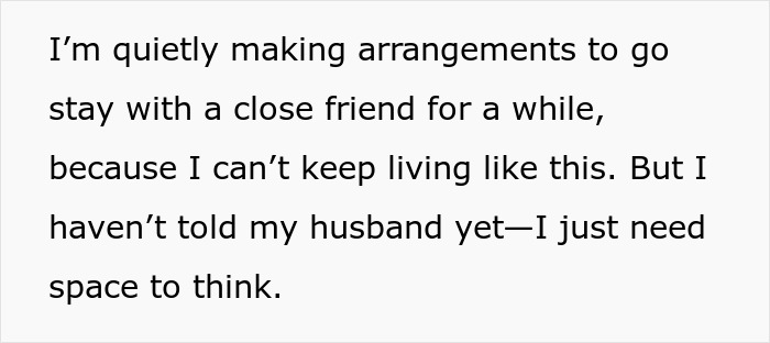 &#8220;I Guess This Relationship Won’t Work&#8221;: Wife Takes Off Wedding Ring After Family Takes Creepy BIL&#8217;s Side