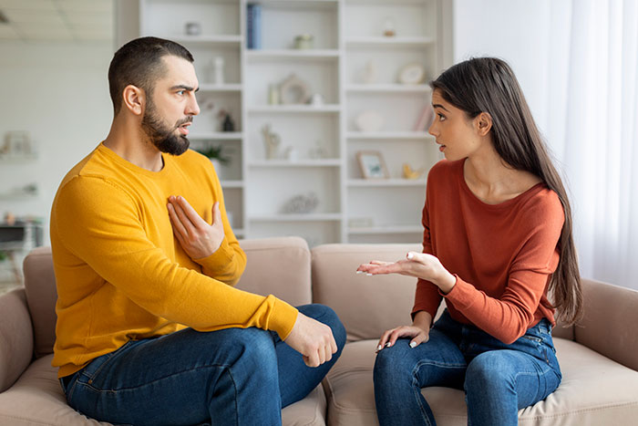 &#8220;I Guess This Relationship Won’t Work&#8221;: Wife Takes Off Wedding Ring After Family Takes Creepy BIL&#8217;s Side