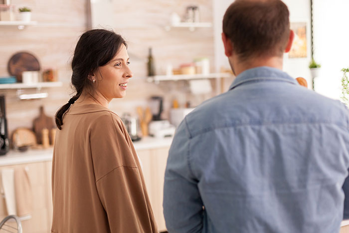 &#8220;I Guess This Relationship Won’t Work&#8221;: Wife Takes Off Wedding Ring After Family Takes Creepy BIL&#8217;s Side