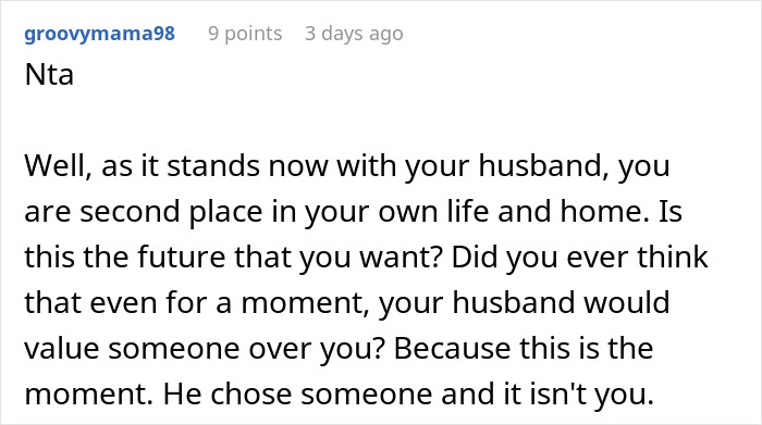 &#8220;I Guess This Relationship Won’t Work&#8221;: Wife Takes Off Wedding Ring After Family Takes Creepy BIL&#8217;s Side