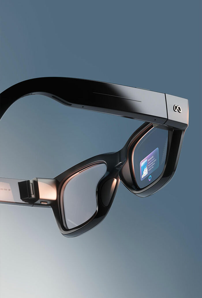 Woman Who Used Meta Glasses To Record Vacation Regrets &#8216;Uncomfortable&#8217; Mistake After Watching Footage