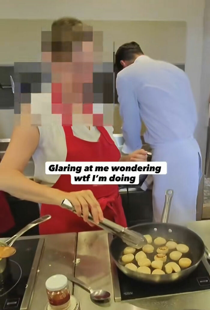 Woman Who Used Meta Glasses To Record Vacation Regrets &#8216;Uncomfortable&#8217; Mistake After Watching Footage