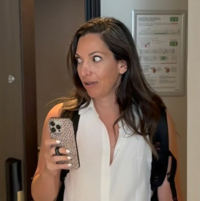 Woman Who Used Meta Glasses To Record Vacation Regrets &#8216;Uncomfortable&#8217; Mistake After Watching Footage