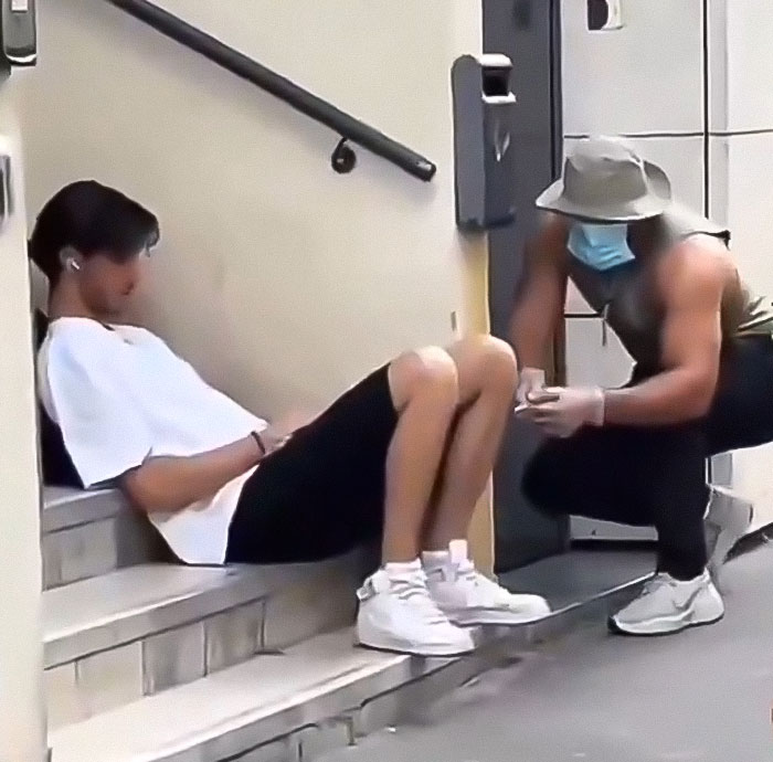 &#8220;Should Be Banned From Earning&#8221;: People Want Stricter Punishment After Influencer Is Sentenced For Pranks