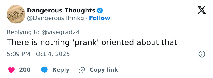 &#8220;Should Be Banned From Earning&#8221;: People Want Stricter Punishment After Influencer Is Sentenced For Pranks
