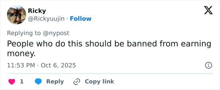 &#8220;Should Be Banned From Earning&#8221;: People Want Stricter Punishment After Influencer Is Sentenced For Pranks