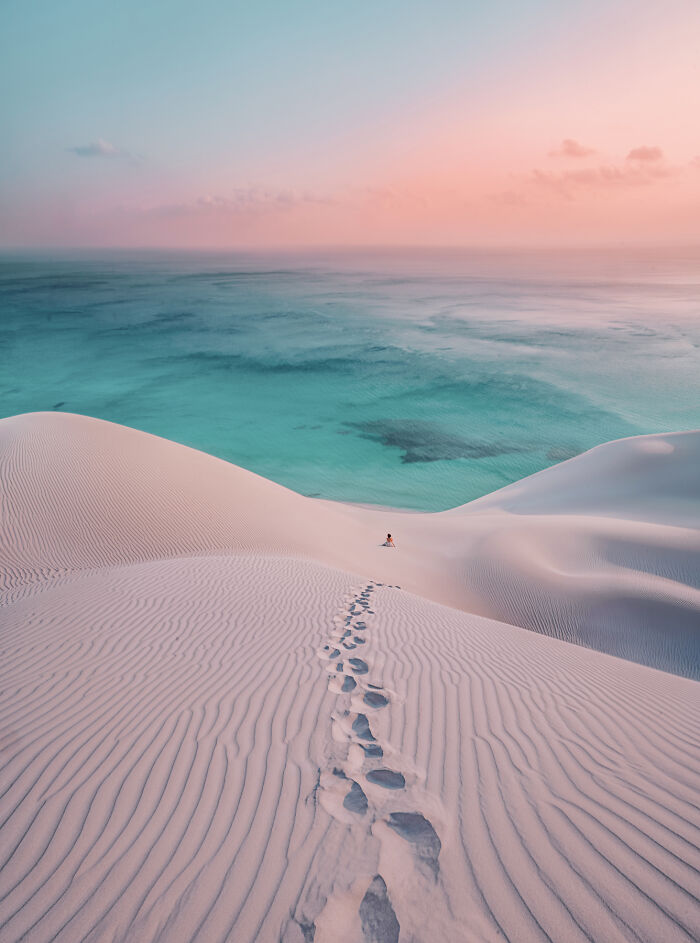I Was Among the First Travelers To Socotra, And It Surpassed My Wildest Dreams (40 Pics)