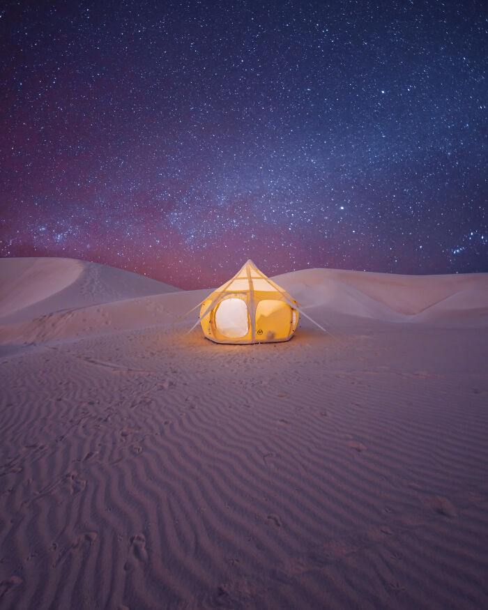 I Was Among the First Travelers To Socotra, And It Surpassed My Wildest Dreams (40 Pics)