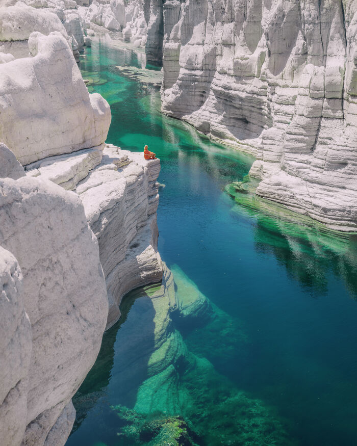 I Was Among the First Travelers To Socotra, And It Surpassed My Wildest Dreams (40 Pics)