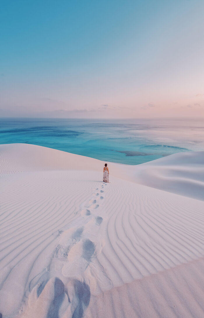 I Was Among the First Travelers To Socotra, And It Surpassed My Wildest Dreams (40 Pics)