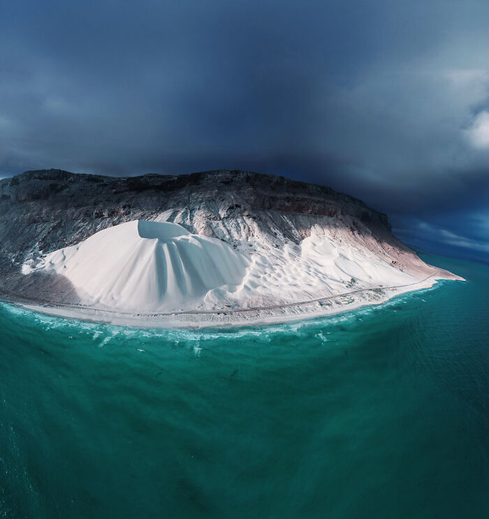 I Was Among the First Travelers To Socotra, And It Surpassed My Wildest Dreams (40 Pics)
