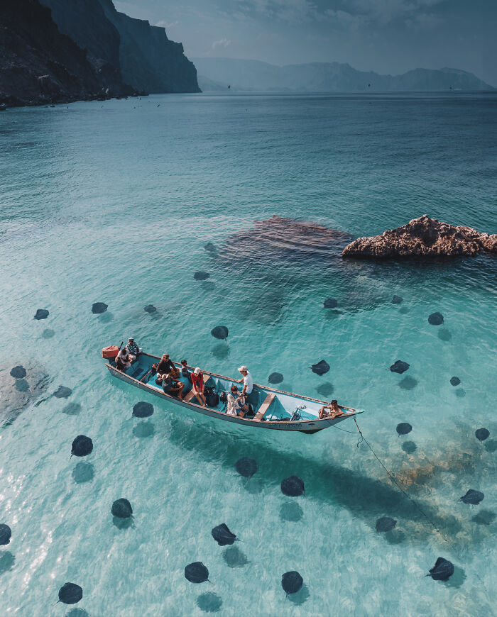 I Was Among the First Travelers To Socotra, And It Surpassed My Wildest Dreams (40 Pics)