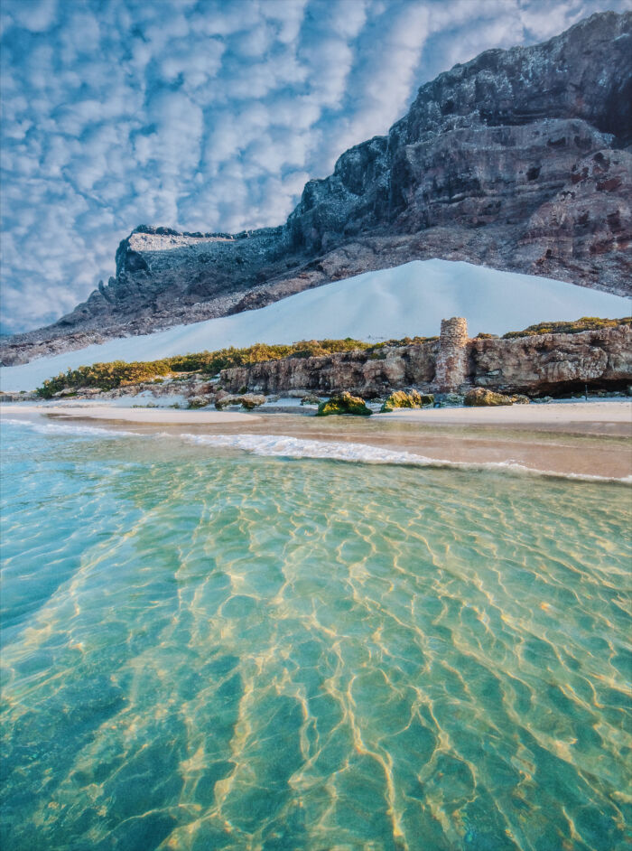 I Was Among the First Travelers To Socotra, And It Surpassed My Wildest Dreams (40 Pics)
