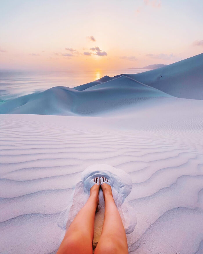 I Was Among the First Travelers To Socotra, And It Surpassed My Wildest Dreams (40 Pics)