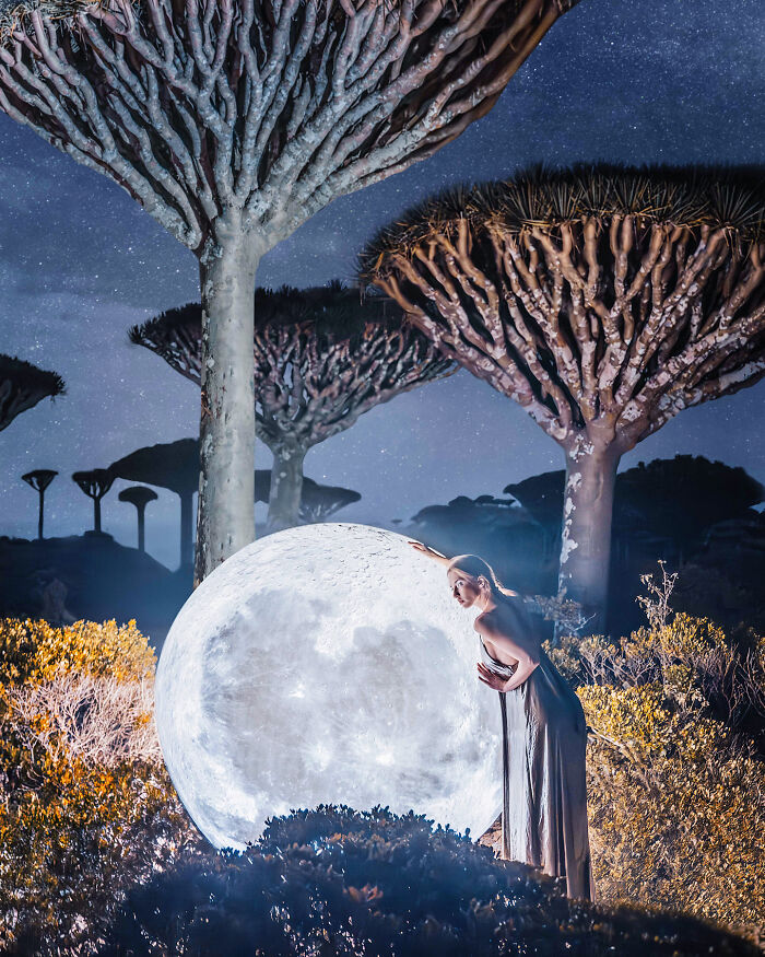 I Was Among the First Travelers To Socotra, And It Surpassed My Wildest Dreams (40 Pics)