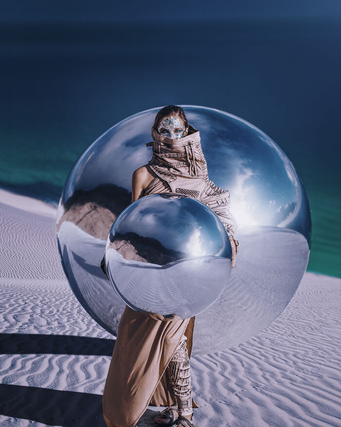 I Was Among the First Travelers To Socotra, And It Surpassed My Wildest Dreams (40 Pics)