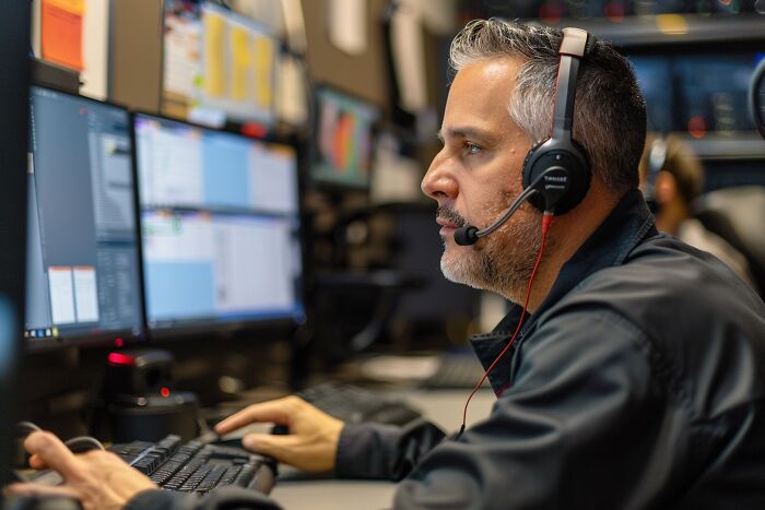 67 Of The Strangest Calls 911 Operators Got That Turned Out To Be True