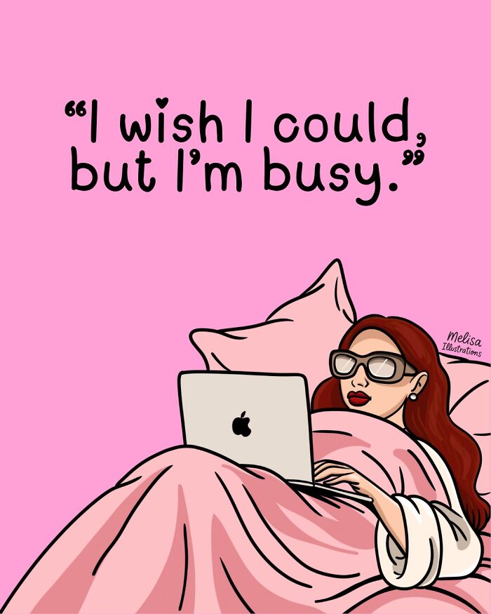 31 Empowering Illustrations That Remind Women How Powerful They Truly Are
