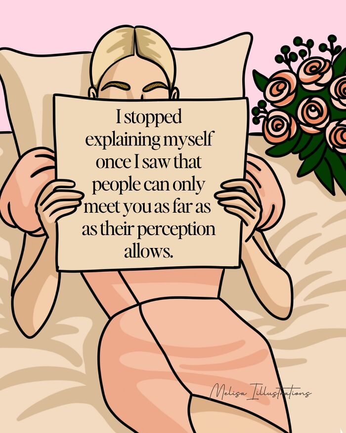 31 Empowering Illustrations That Remind Women How Powerful They Truly Are