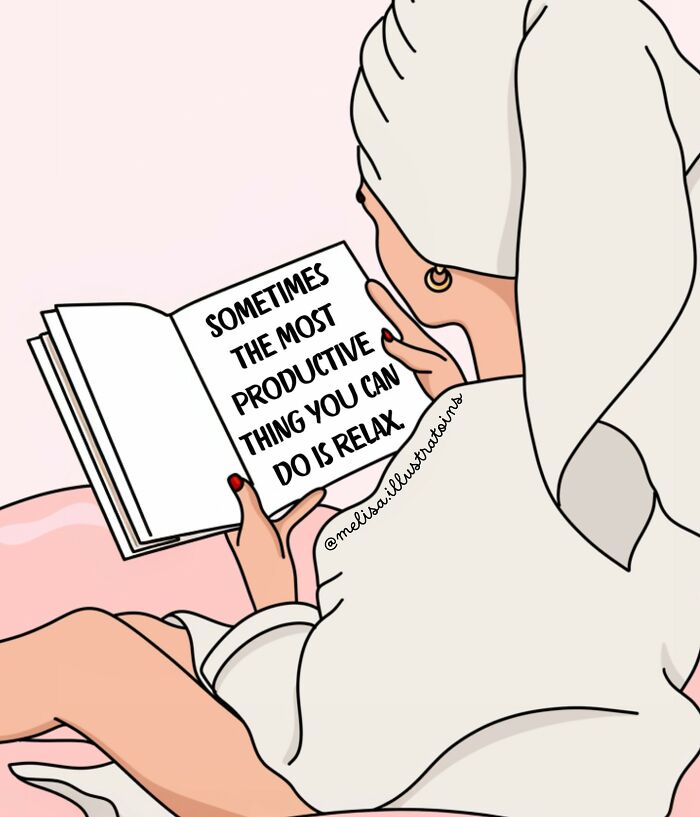 31 Empowering Illustrations That Remind Women How Powerful They Truly Are