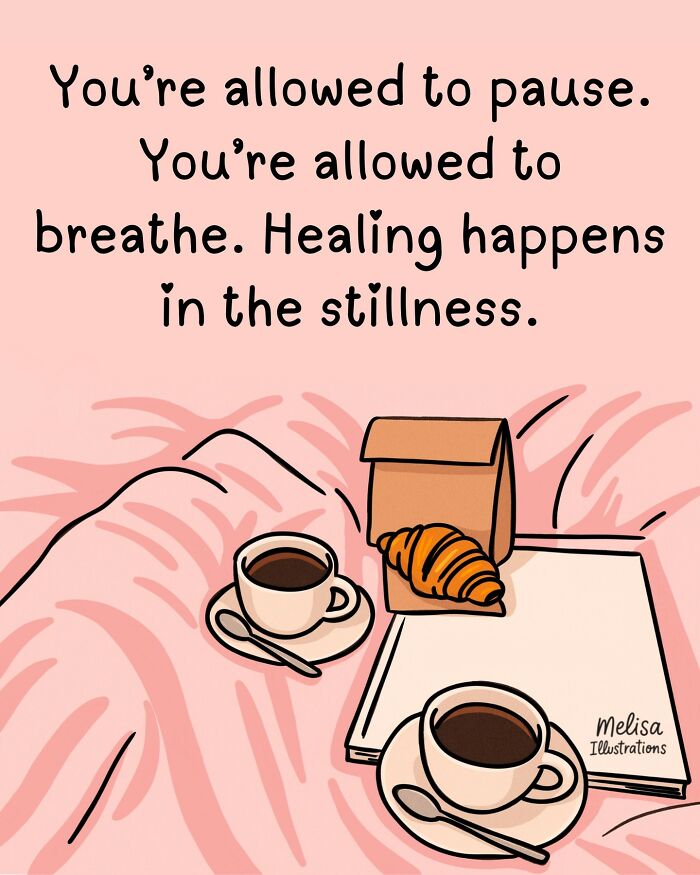 31 Empowering Illustrations That Remind Women How Powerful They Truly Are